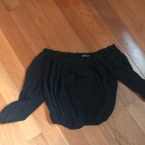 Brandy Melville Maura top